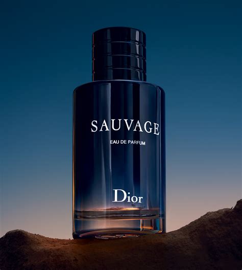 dior purfume men